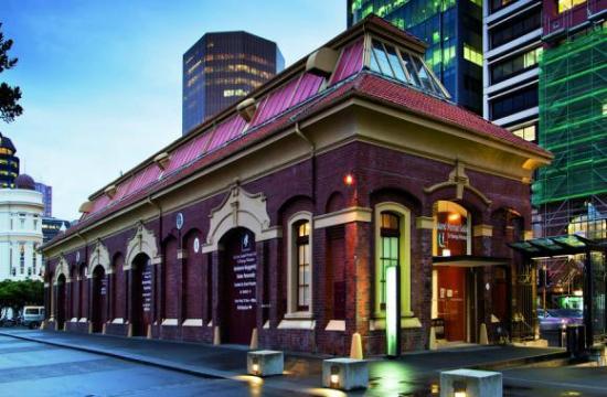 New Zealand Portrait Gallery